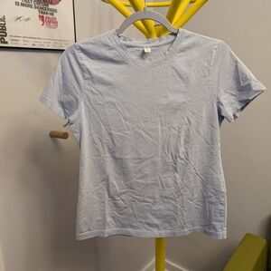 KOTN 100% cotton tee